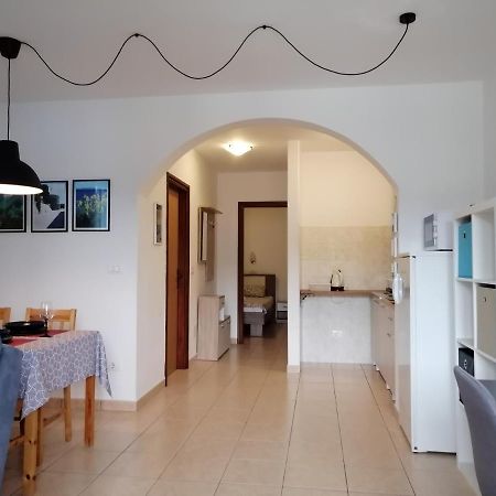 Apartment Layla - Intermezzo With Sea View In Center Of Rabac Dış mekan fotoğraf