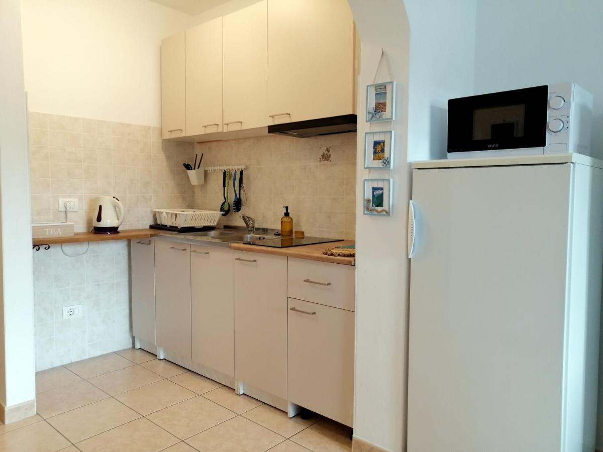 Apartment Layla - Intermezzo With Sea View In Center Of Rabac Dış mekan fotoğraf