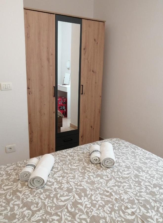 Apartment Layla - Intermezzo With Sea View In Center Of Rabac Dış mekan fotoğraf