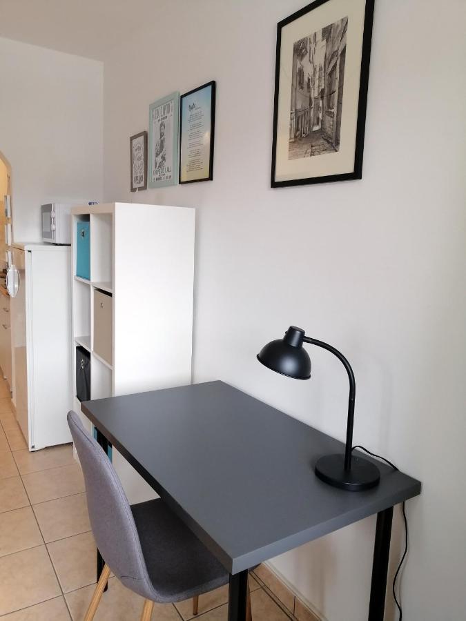 Apartment Layla - Intermezzo With Sea View In Center Of Rabac Dış mekan fotoğraf