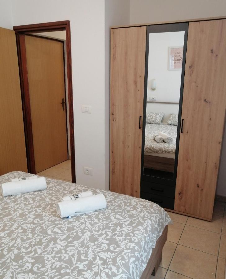 Apartment Layla - Intermezzo With Sea View In Center Of Rabac Dış mekan fotoğraf