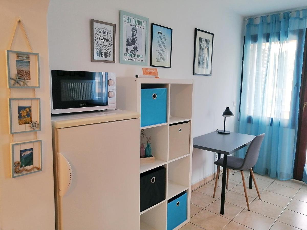 Apartment Layla - Intermezzo With Sea View In Center Of Rabac Dış mekan fotoğraf